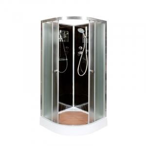 Душевая кабина Deto B01BLACK