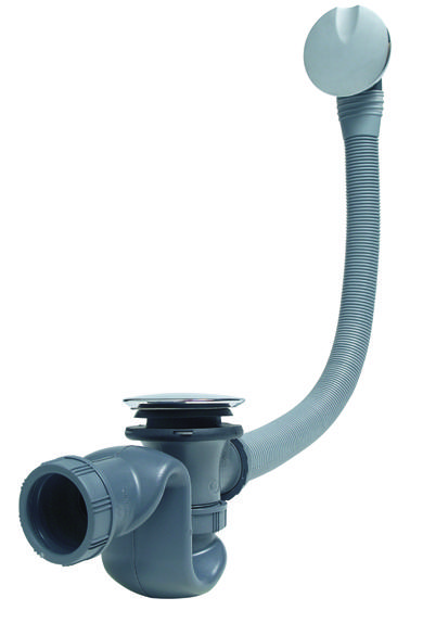 Слив-перелив полуавтомат Wirquin L600 мм 30717569