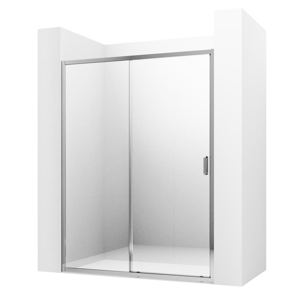 Дверь в нишу Ambassador Forsa 17021118AX 1200x2000 (1 место)