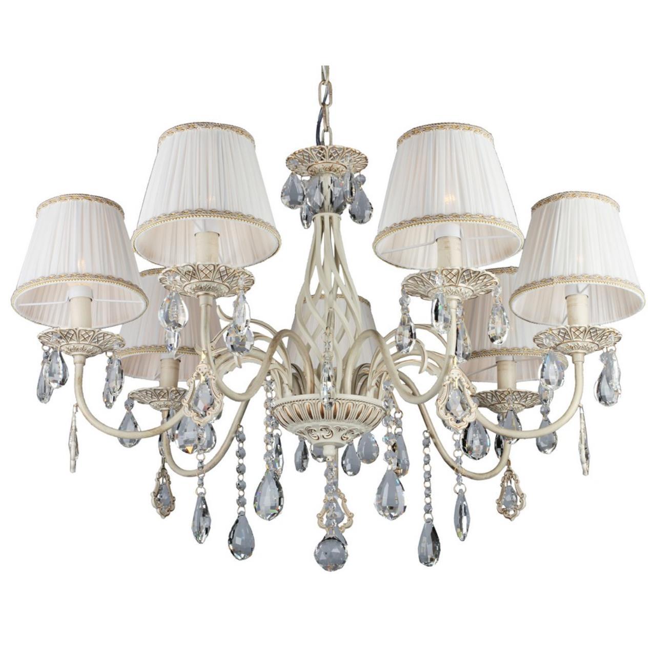 Люстра подвесная Omnilux Cremona OML-60803-07