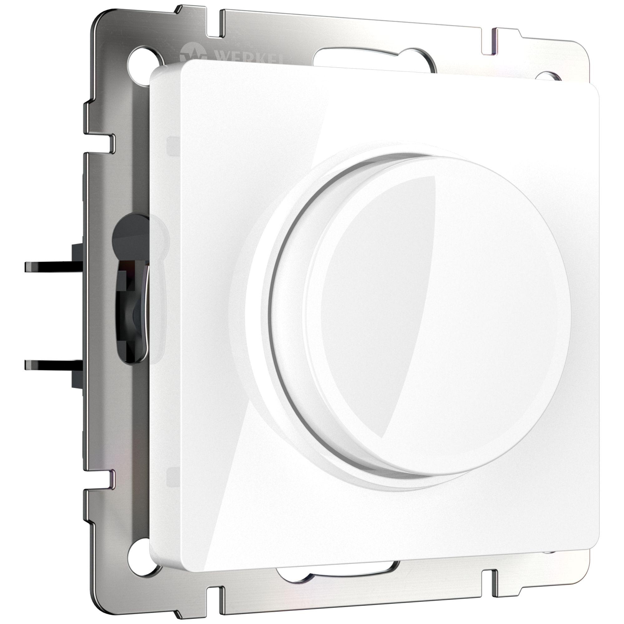 Диммер белый Werkel W1142001