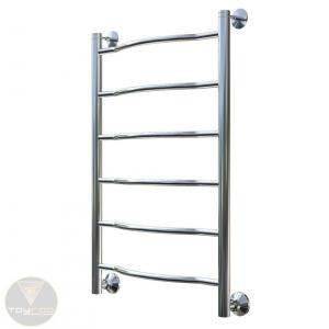 Полотенцесушитель Тругор водяной Лотос КР1 80х50 см (ЛЦ28)