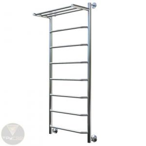 Полотенцесушитель Тругор водяной Браво КР1 П 120х60 см (ЛЦ4)