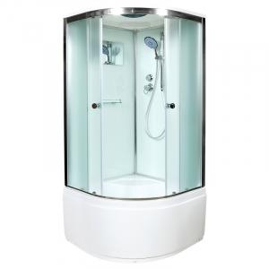 Душевая кабина Deto D80S