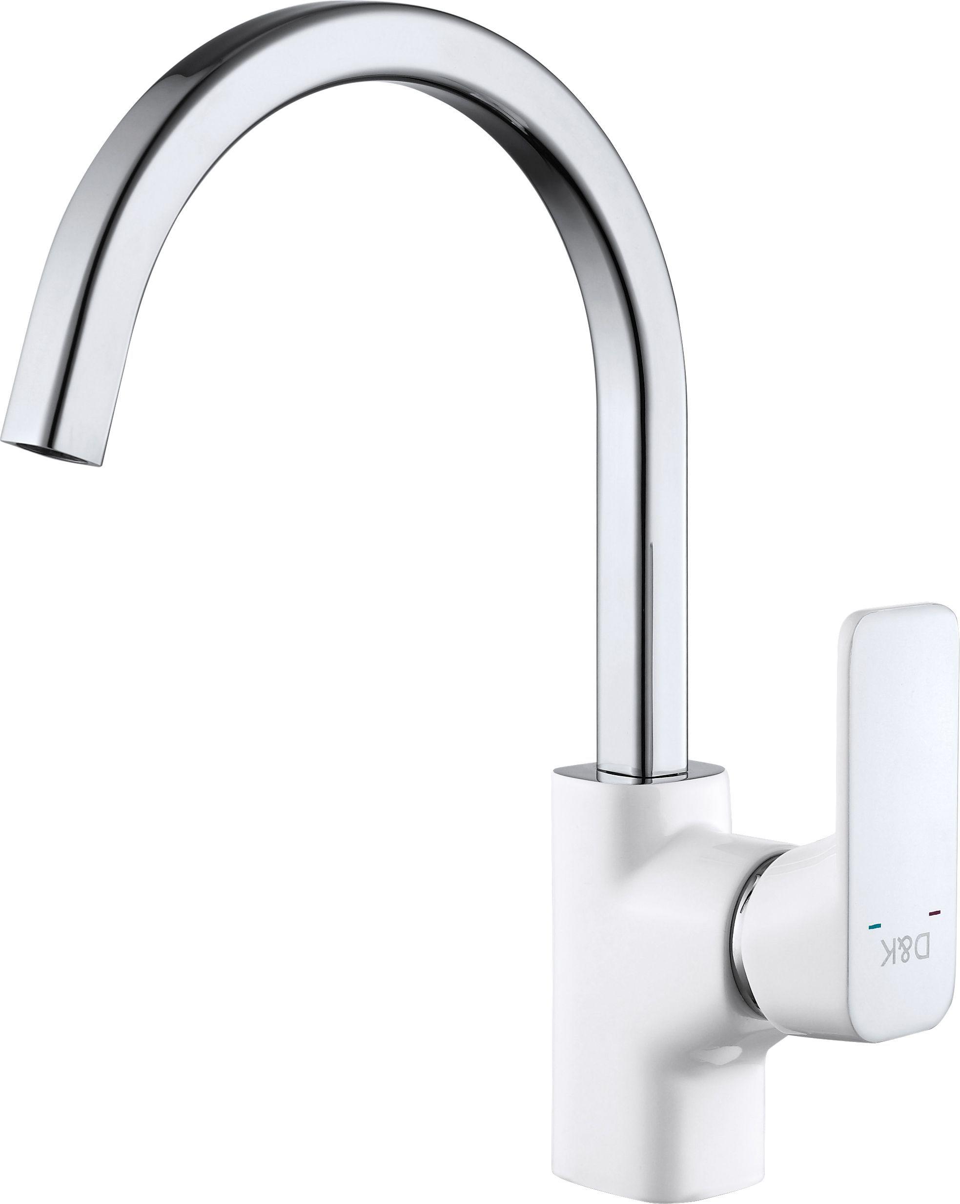 Смеситель для кухни (мойки) D&K Berlin Steinbeis DA1432416