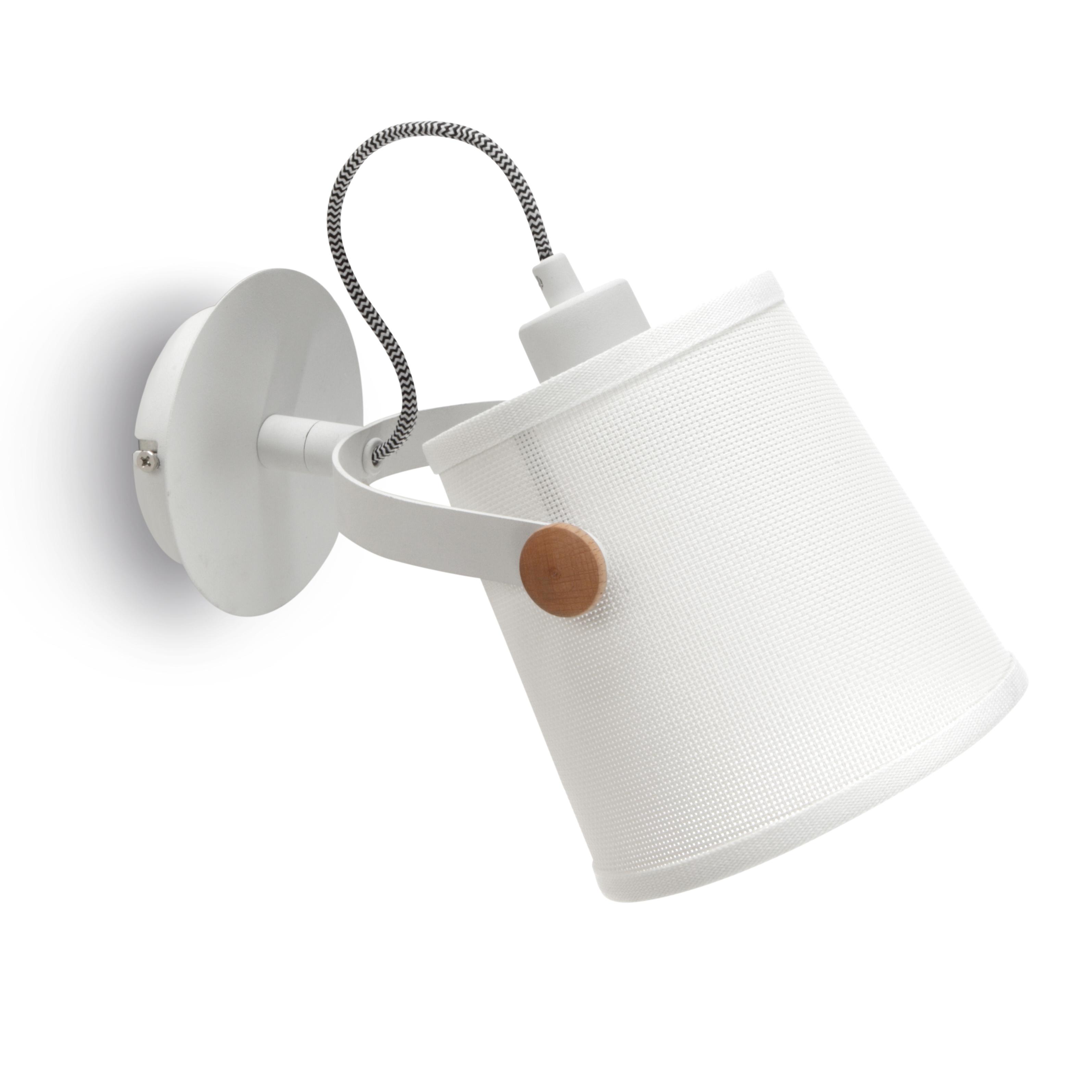 Бра Mantra Nordica 4924