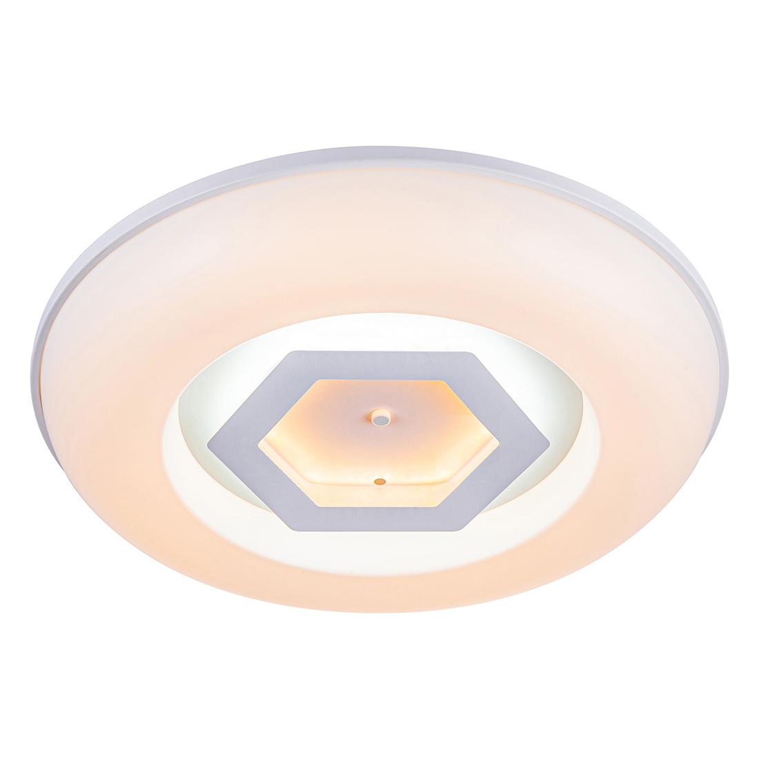 Потолочный светильник Escada Norma 10254/S LED