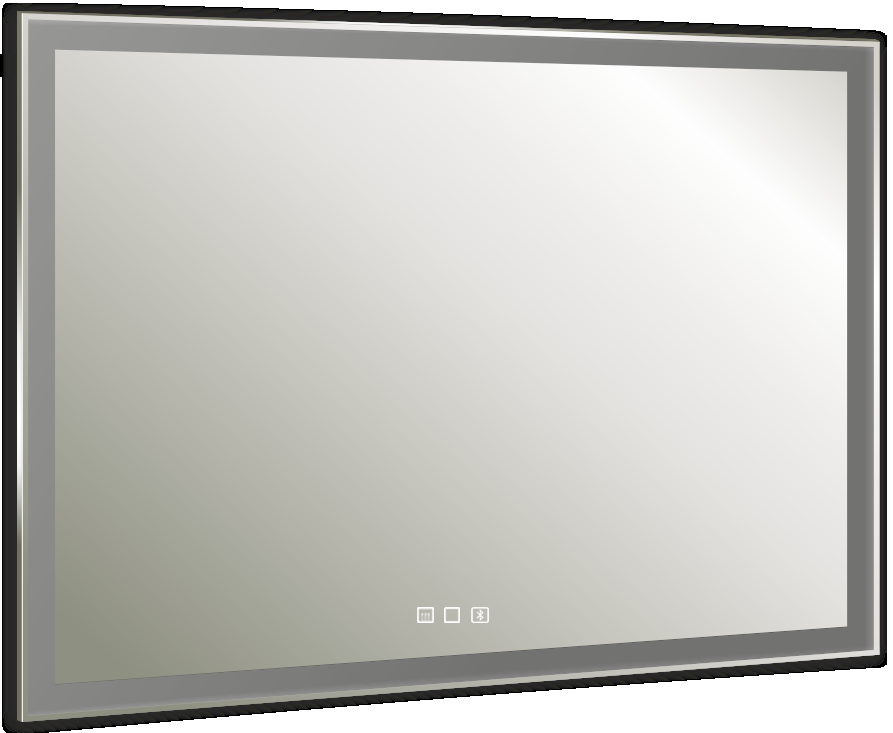 Зеркало Silver mirrors Norma neo LED-00002417