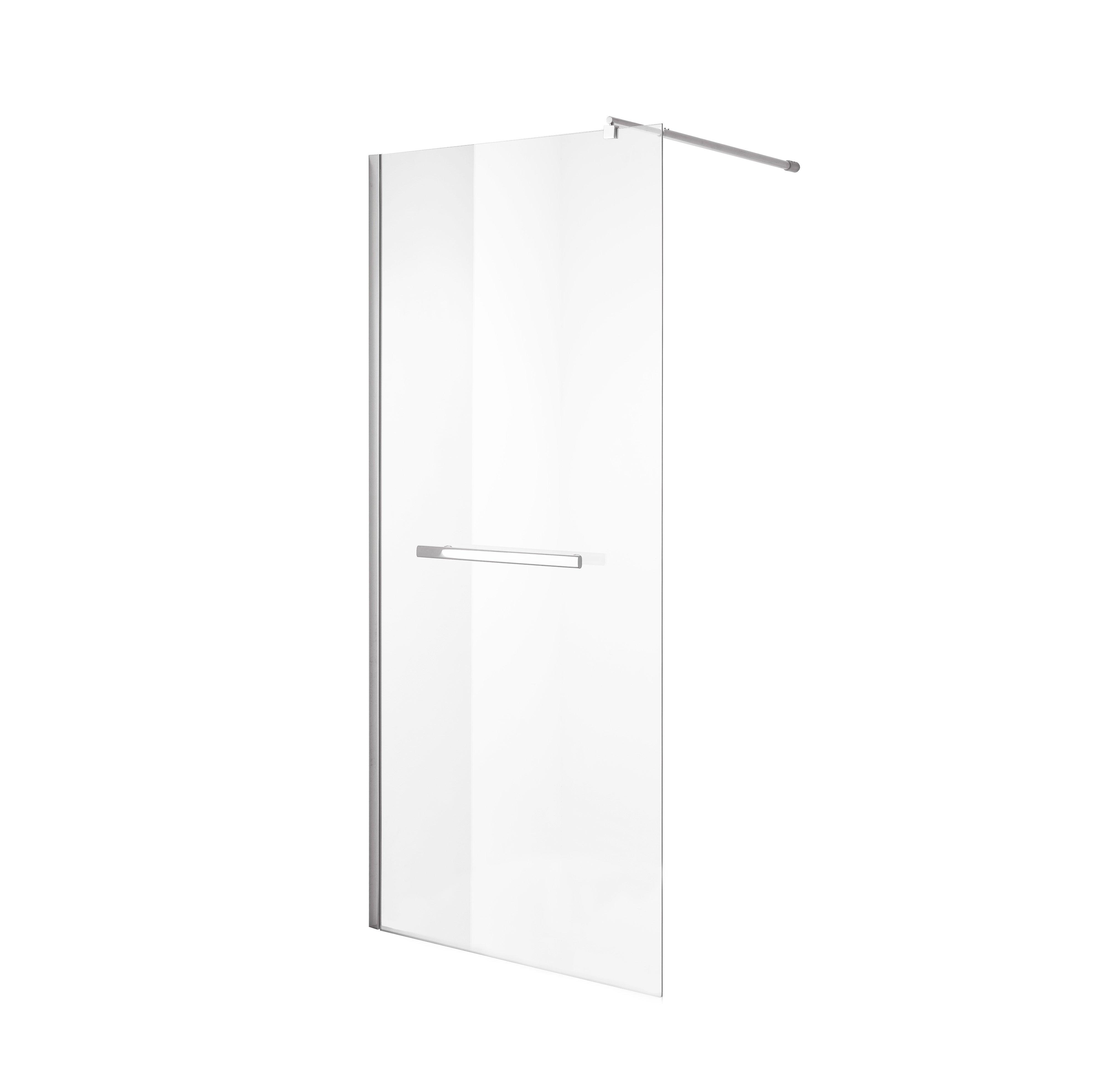 Душевая перегородка Niagara Nova NG-661-10