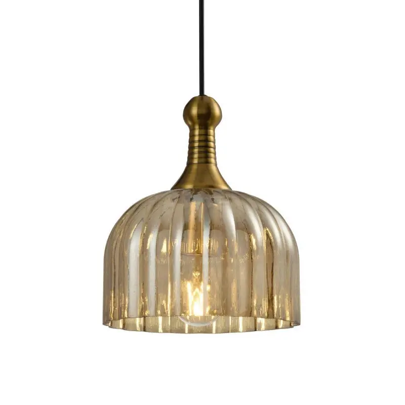 Светильник подвесной Escada Dahlia 1154/1S