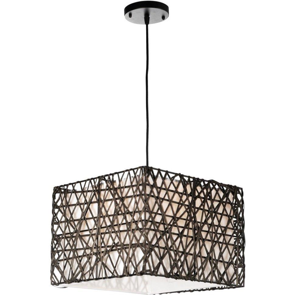 Светильник подвесной Velante 571-726-01