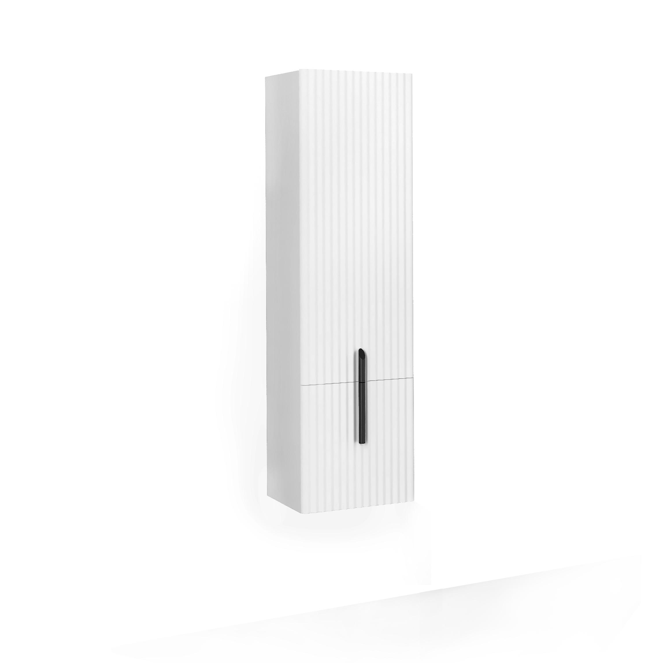 Пенал Raval Volume 120 подвесной Vol.04.120/P/W/RL белый