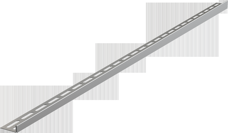 Pейка для пола AlcaPlast APZ901M/1200 левая