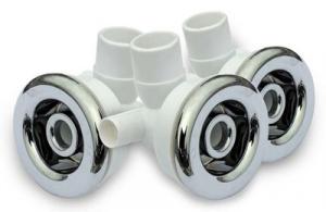 Гидромассаж Triton 8 шт