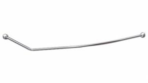 Карниз для ванн Triton Валенсия 1700x750x640