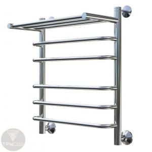 Полотенцесушитель Тругор водяной Идеал КР2 П 60х50 см (ЛЦ5)