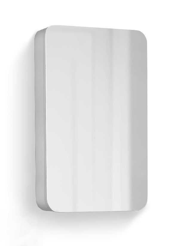 Зеркало-шкаф Raval Bionica 40 Bio.03.40/W