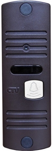 Вызывная панель для видеодомофонов CTV-D10NG гавана