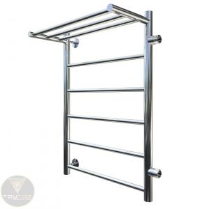 Полотенцесушитель Тругор водяной Аспект ПМ1 П 50х80х40 см (ЛЦ6)