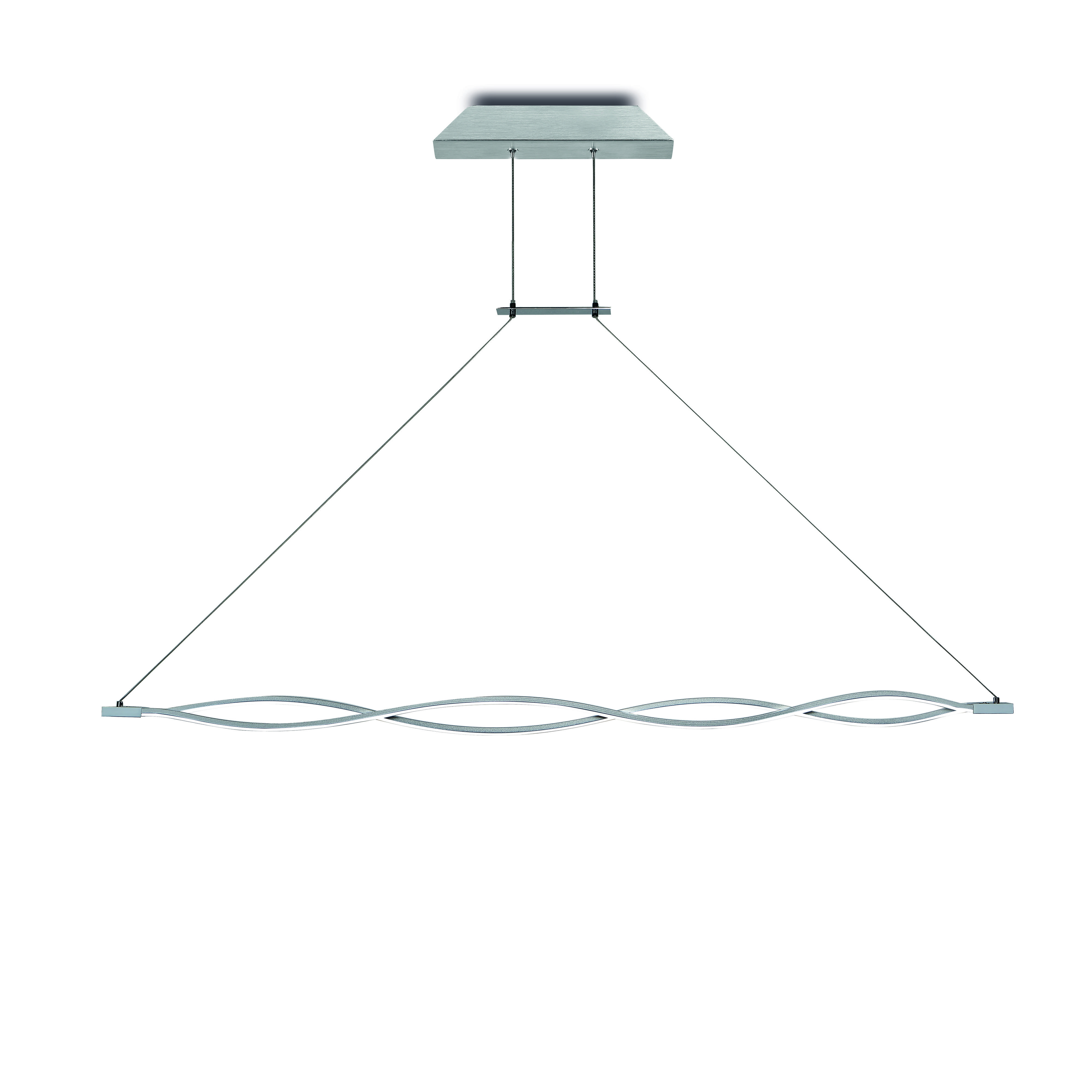 Люстра подвесная Mantra Sahara 4865