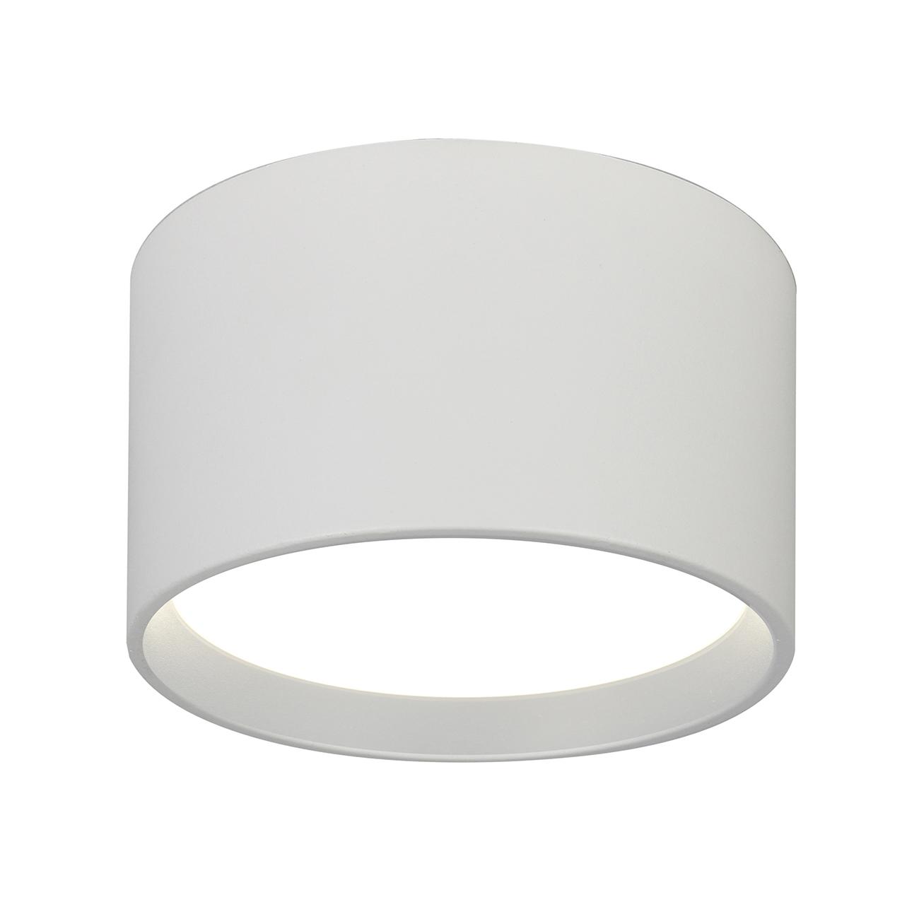 Потолочный светильник Escada 20005SMU/01LED SWH