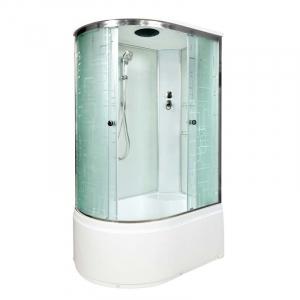 Душевая кабина Deto EM4512R