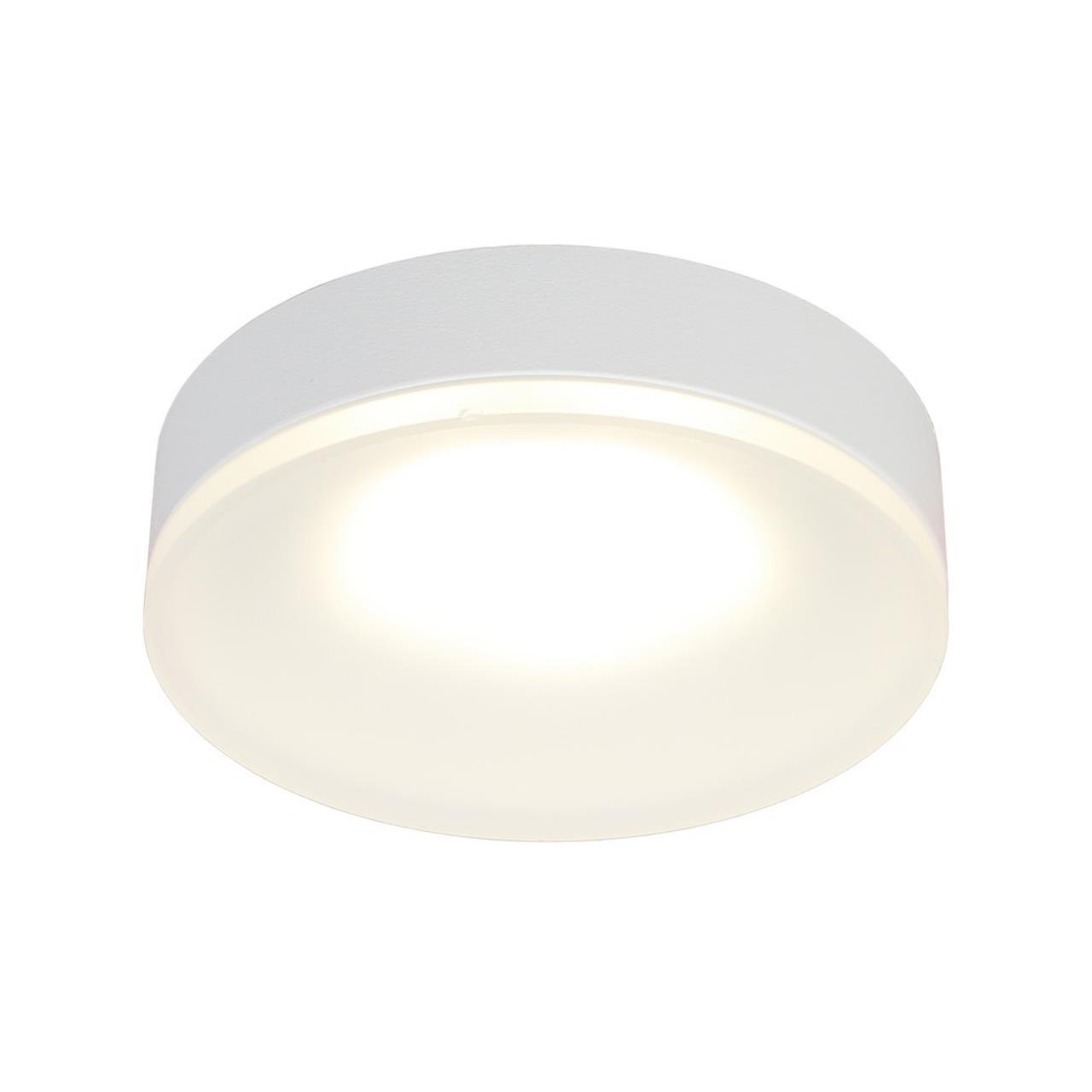 Светильник встраиваемый-накладной Omnilux Tevere OML-102909-01