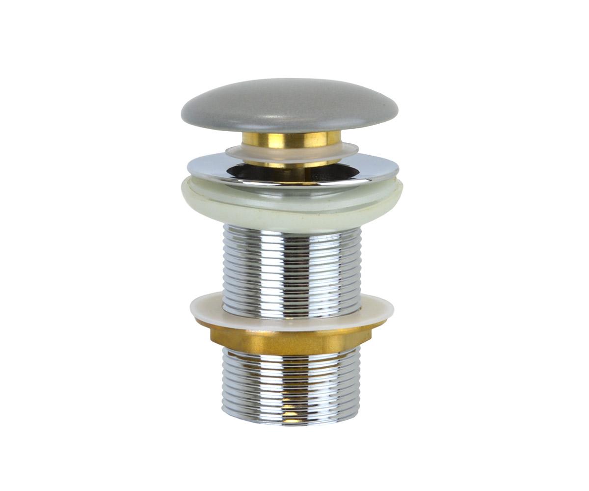 Cлив для раковины Bronze de Luxe 1002GR