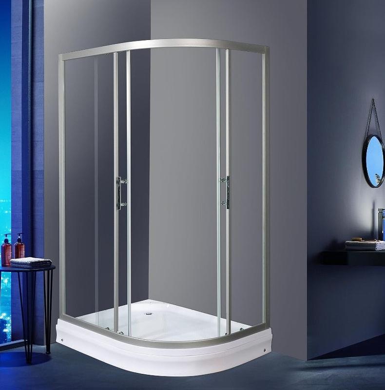 Душевое ограждение с поддоном WeltWasser WW500 С 120/90/189 L 10000012452