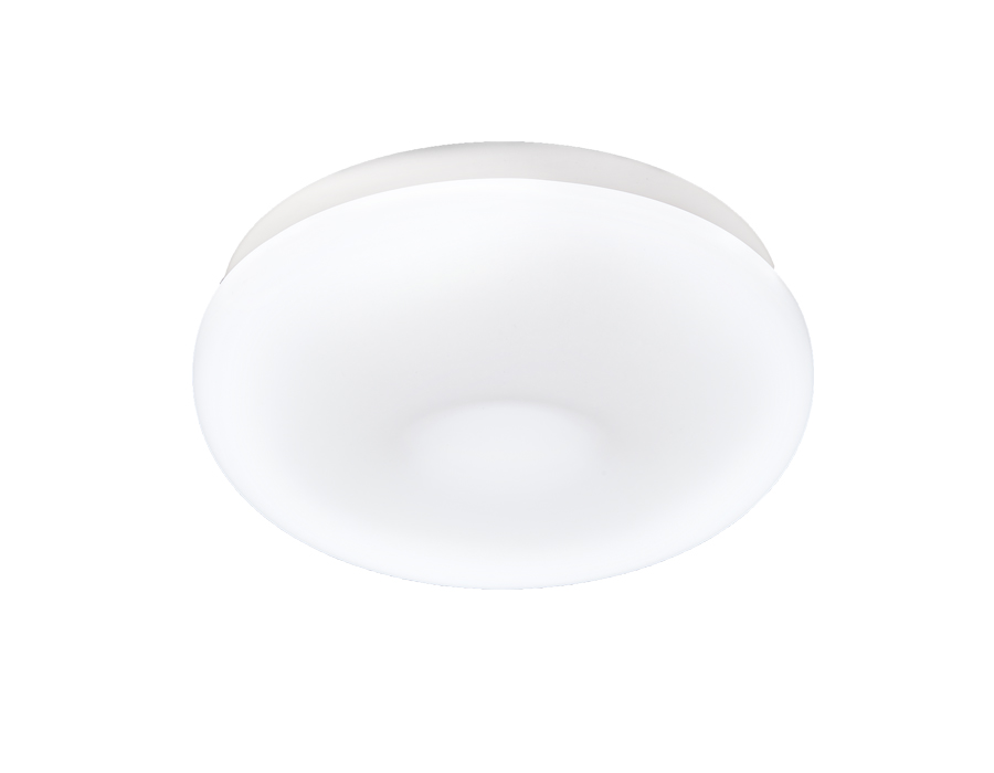 Встраиваемый точечный светильник Ambrella Light Downlight F469 W