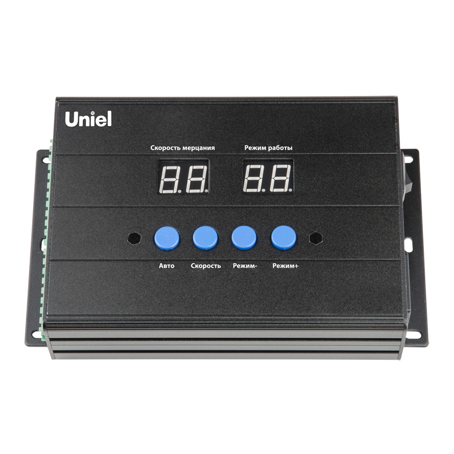 Контроллер для управления RGB прожекторами Uniel UL-00008371