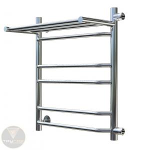 Полотенцесушитель Тругор водяной Браво ПМ3 П 50х60х40 см (ЛЦ4)