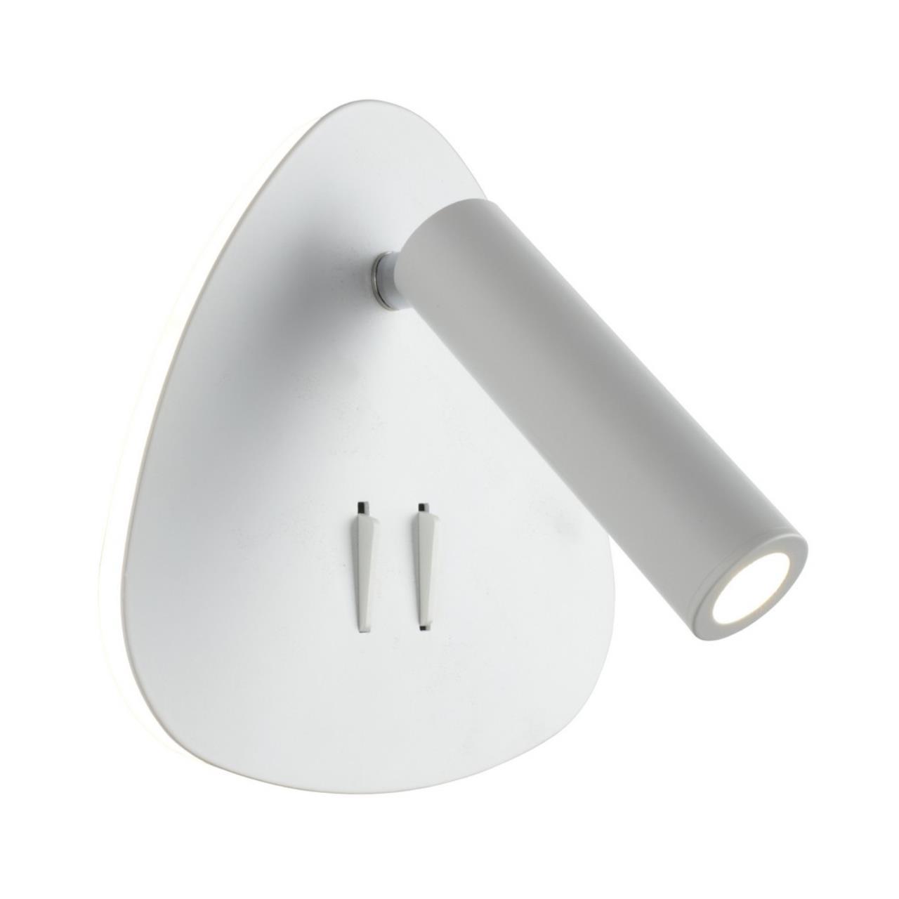 Светильник настенный (бра) Omnilux Piticchio OML-20801-02