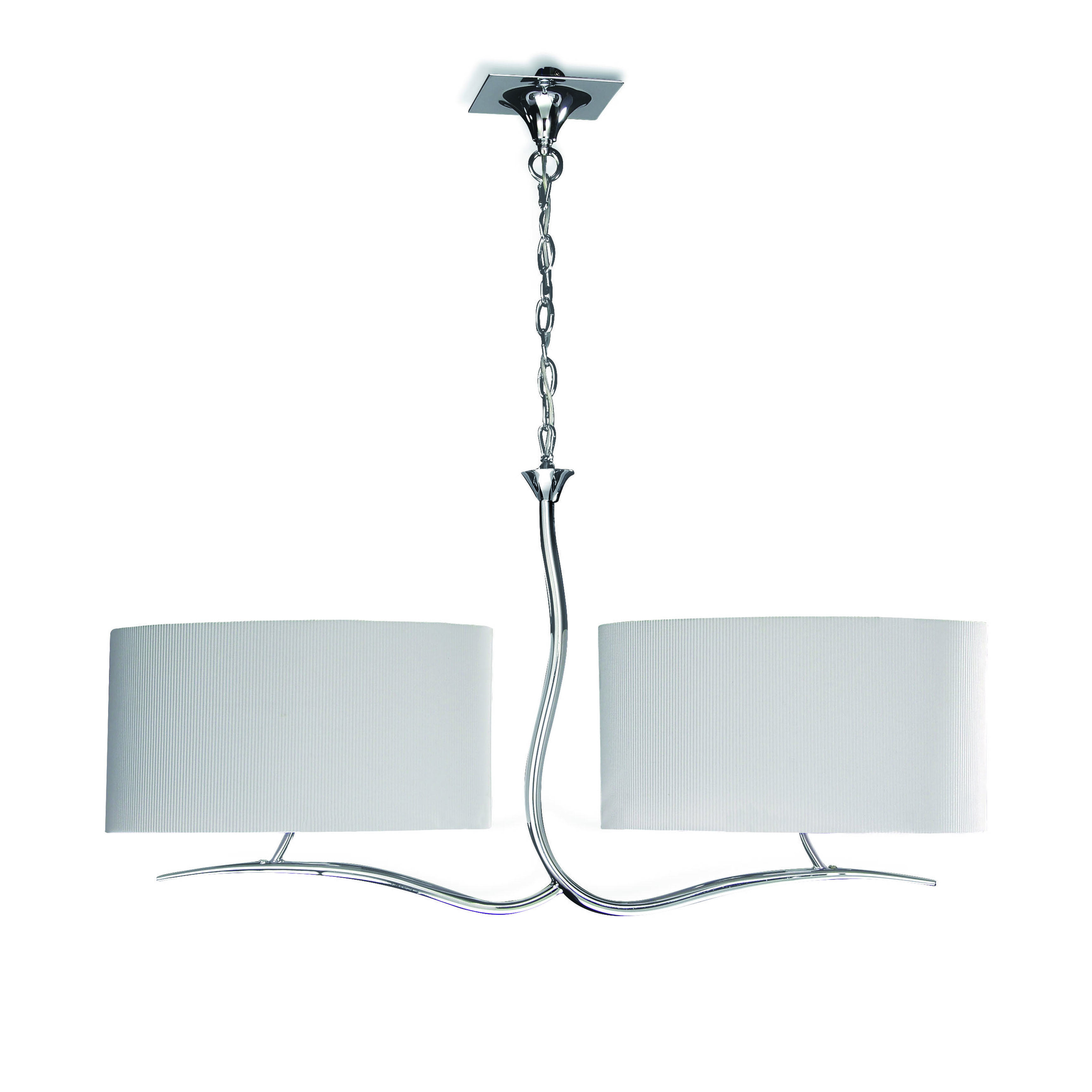 Люстра подвесная Mantra Eve 1130