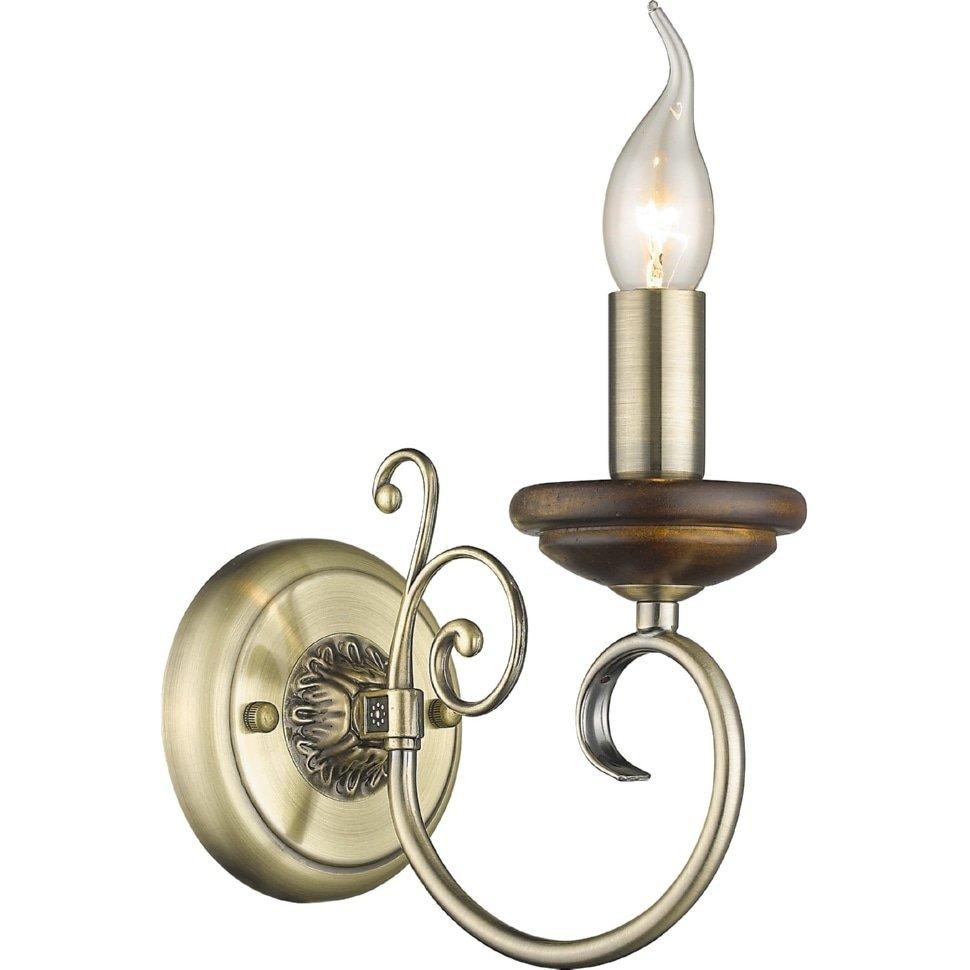 Бра Velante 537-521-01