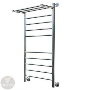 Полотенцесушитель Тругор водяной Аспект НК2 П 100х50 см (ЛЦ6)