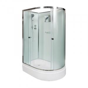 Душевая кабина Deto D272L