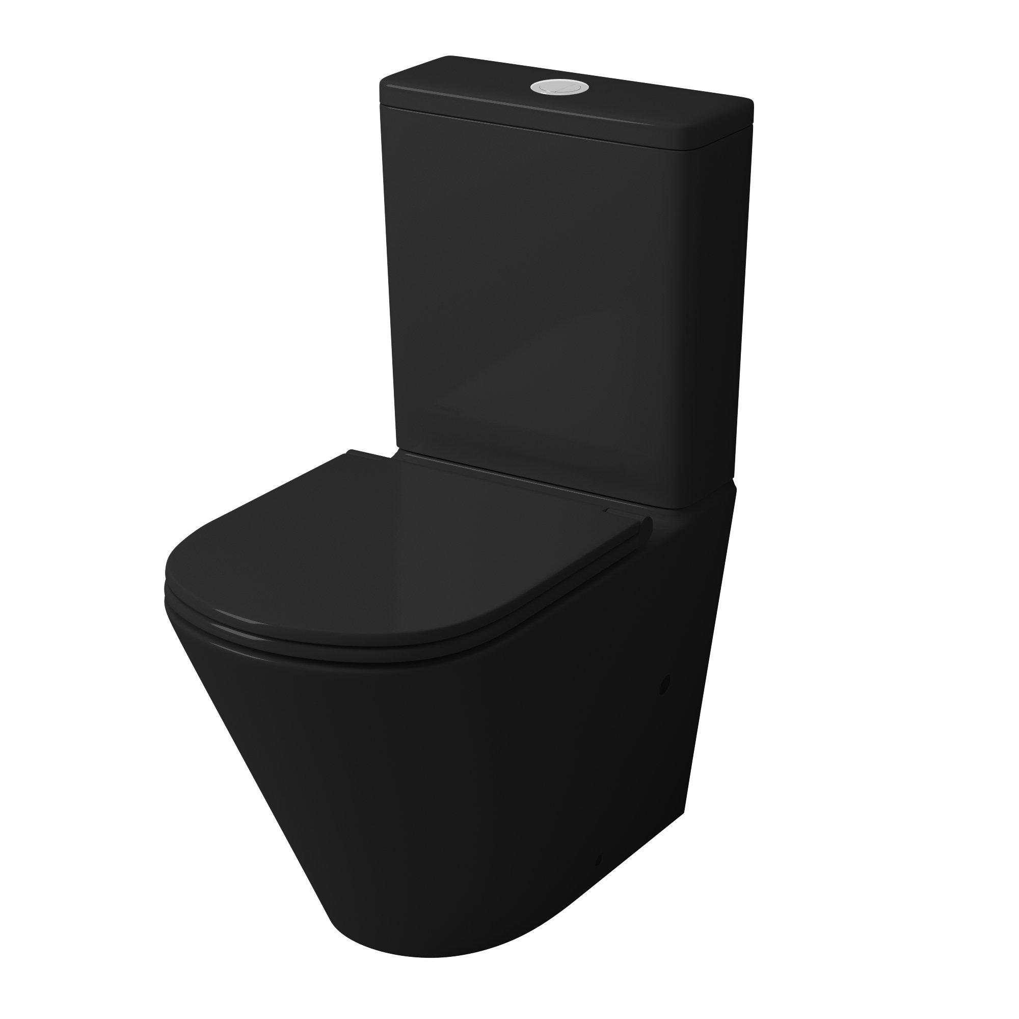 Унитаз Grossman GR-4450BMS