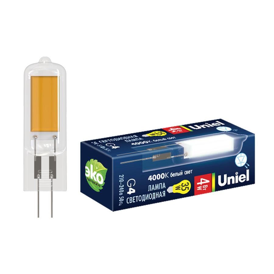 Лампа светодиодная Uniel UL-00005066