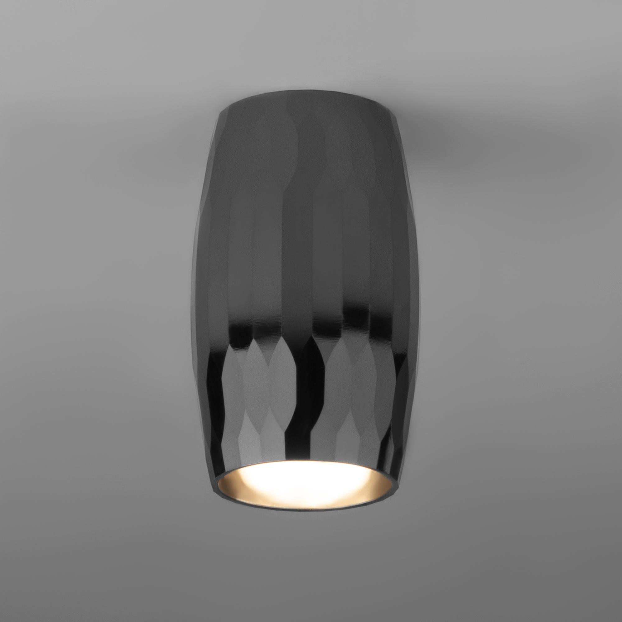 Накладной потолочный светильник Elektrostandard DLN104 GU10 a047725