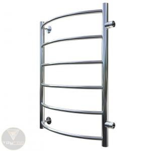 Полотенцесушитель Тругор водяной Приоритет ПМ1 50х80х50 см (ЛЦ2)