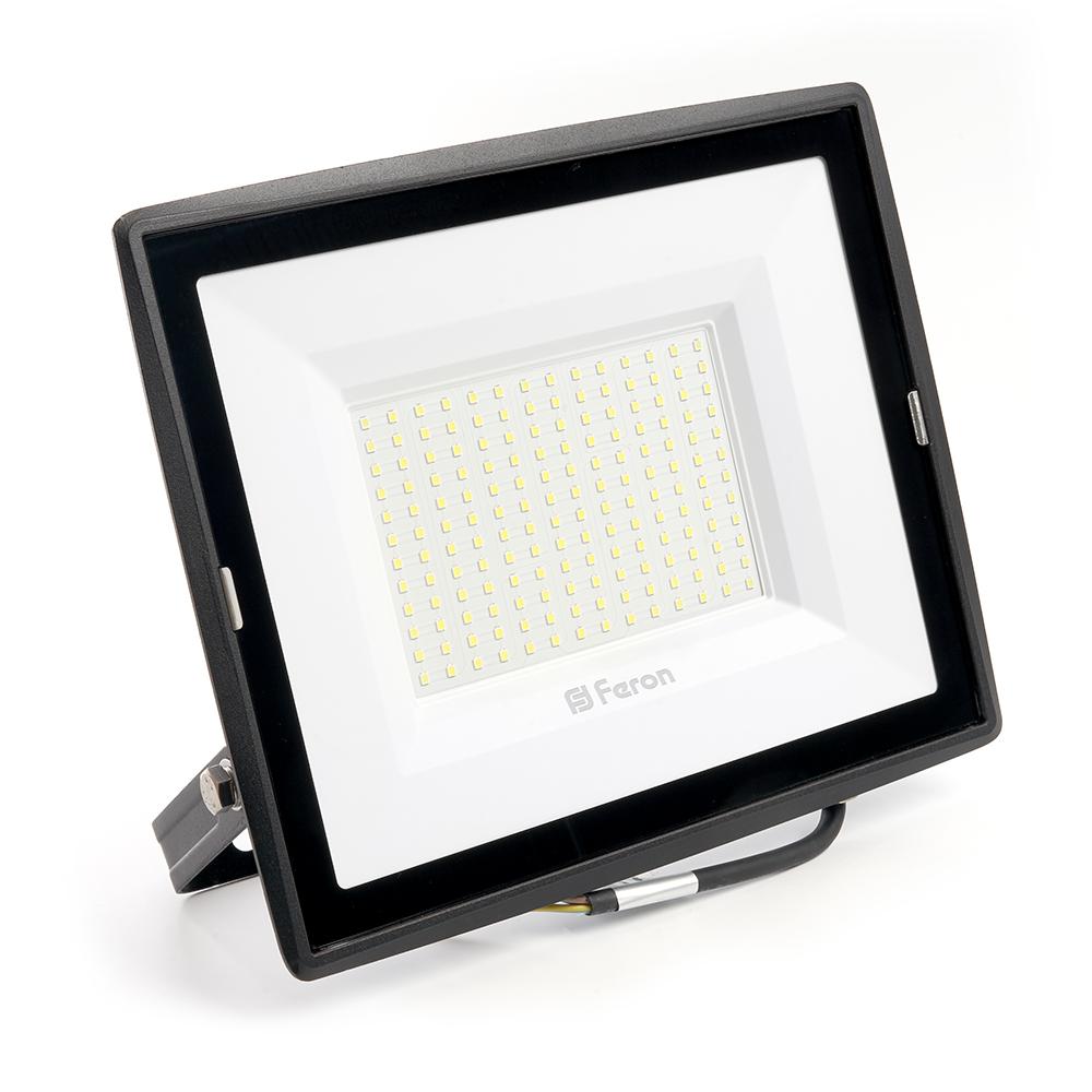 Прожектор светодиодный многоматричный Feron LL-923 32104