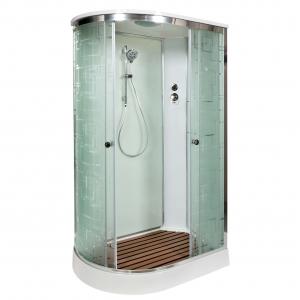 Душевая кабина Deto EM1512R