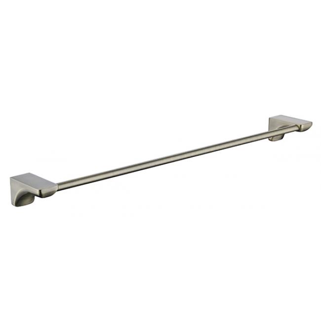 Держатель полотенца прямой Kaiser KH-4507 бронза