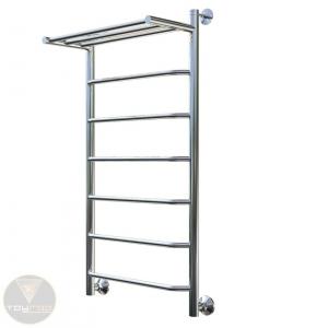 Полотенцесушитель Тругор водяной Браво НК1 П 100х50 см (ЛЦ4)