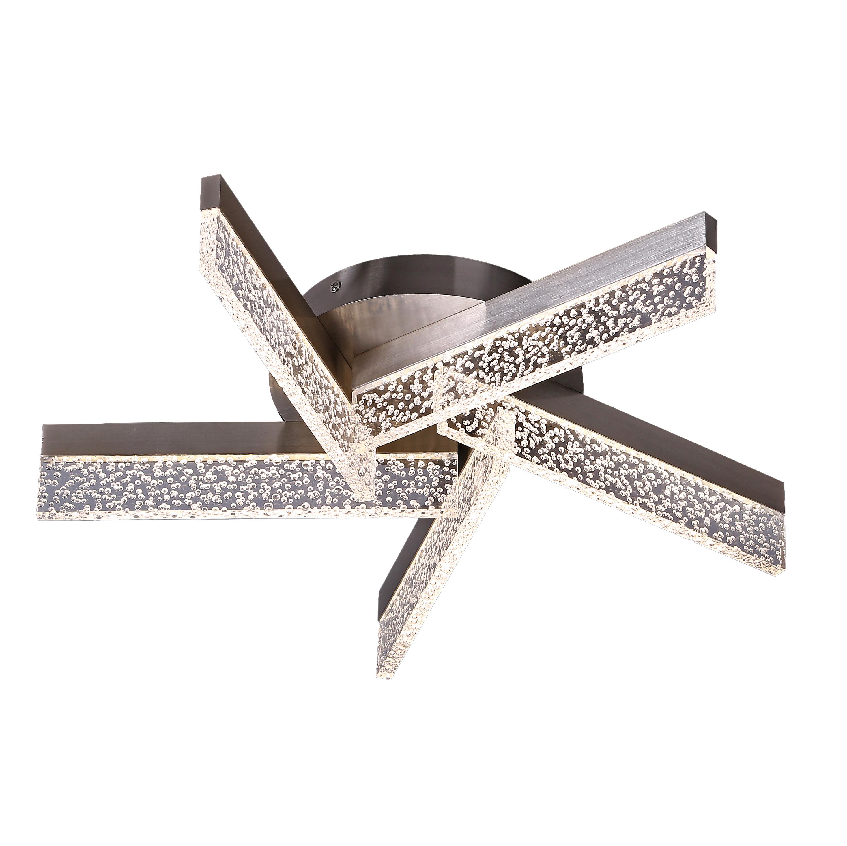 Люстра потолочная Mantra Burbuja 5792