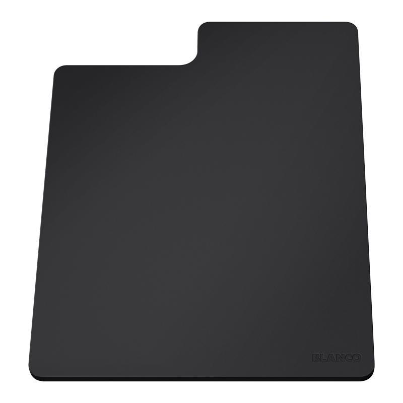 Разделочная доска для кухни Blanco SITYPad лава 235900