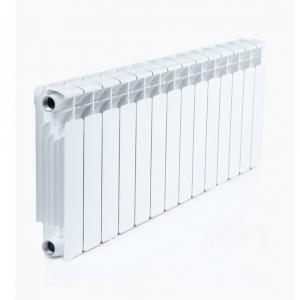 Радиатор биметаллический Rifar Base 350х14 секций