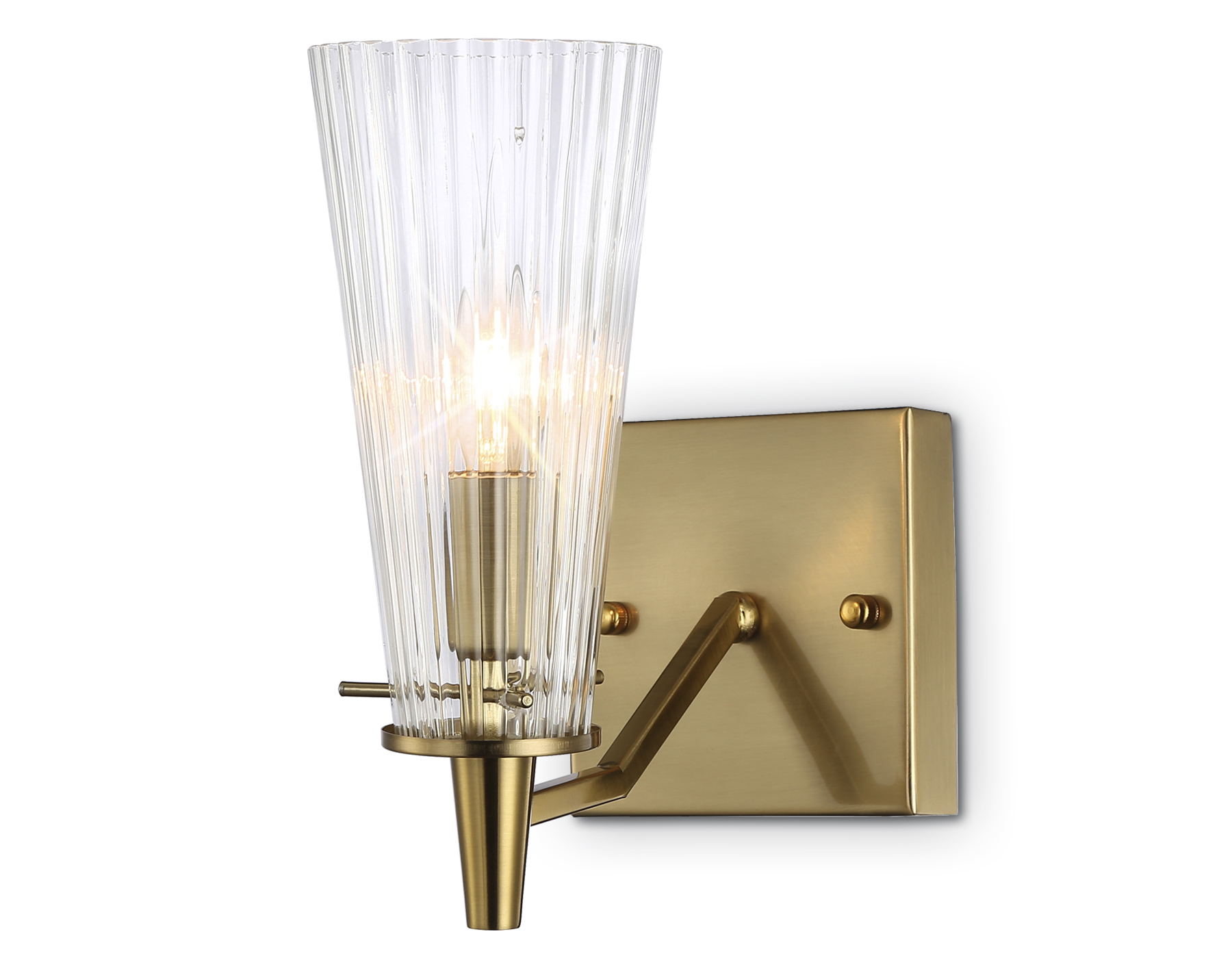 Настенный светильник Ambrella Light Traditional TR3236