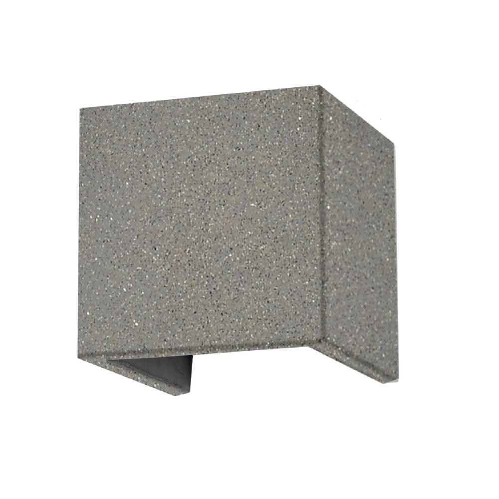 Настенный уличный светильник Mantra Taos 7108